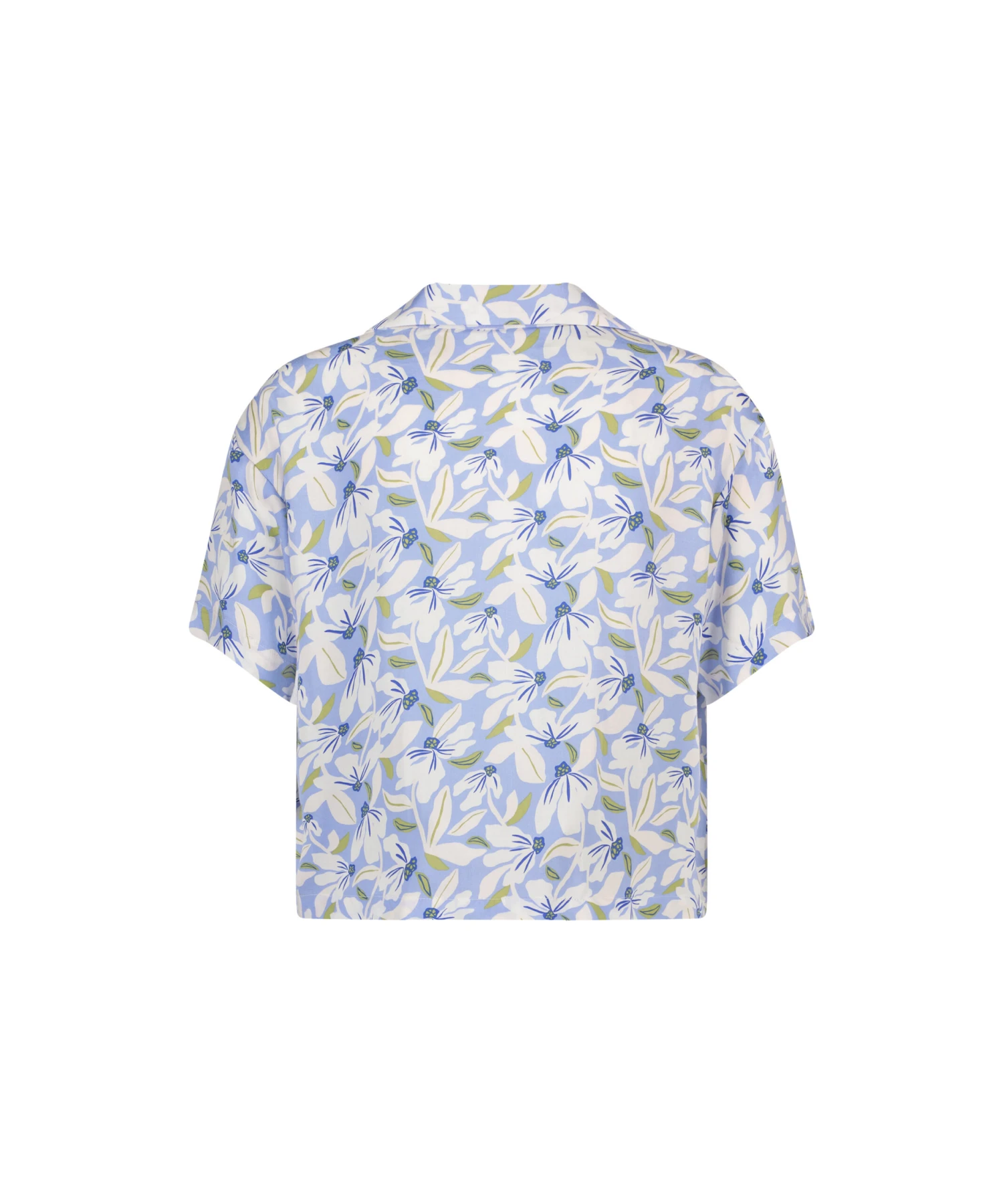 Haut De Pyjama Springbreakers - Bleu 8 Haut De Pyjama Springbreakers - Bleu – Image 6