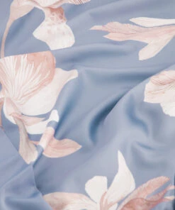 Kimono Isla - Bleu -Catrin La Lingerie Boutique 201820 16