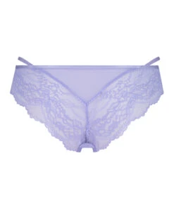 Slip Brésilien Anna - Violet 11 Slip Brésilien Anna - Violet -Catrin La Lingerie Boutique 201831 6
