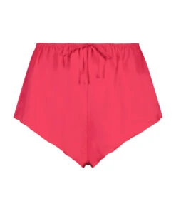Short De Pijama Satin - Rose -Catrin La Lingerie Boutique 201997 5