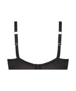 Soutien-gorge à Armatures Non-préformé Jacqueline - Noir -Catrin La Lingerie Boutique 202047 6