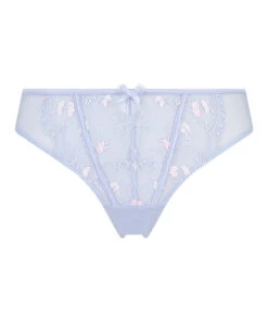 String Olivia - Bleu 10 String Olivia - Bleu -Catrin La Lingerie Boutique 202066 5