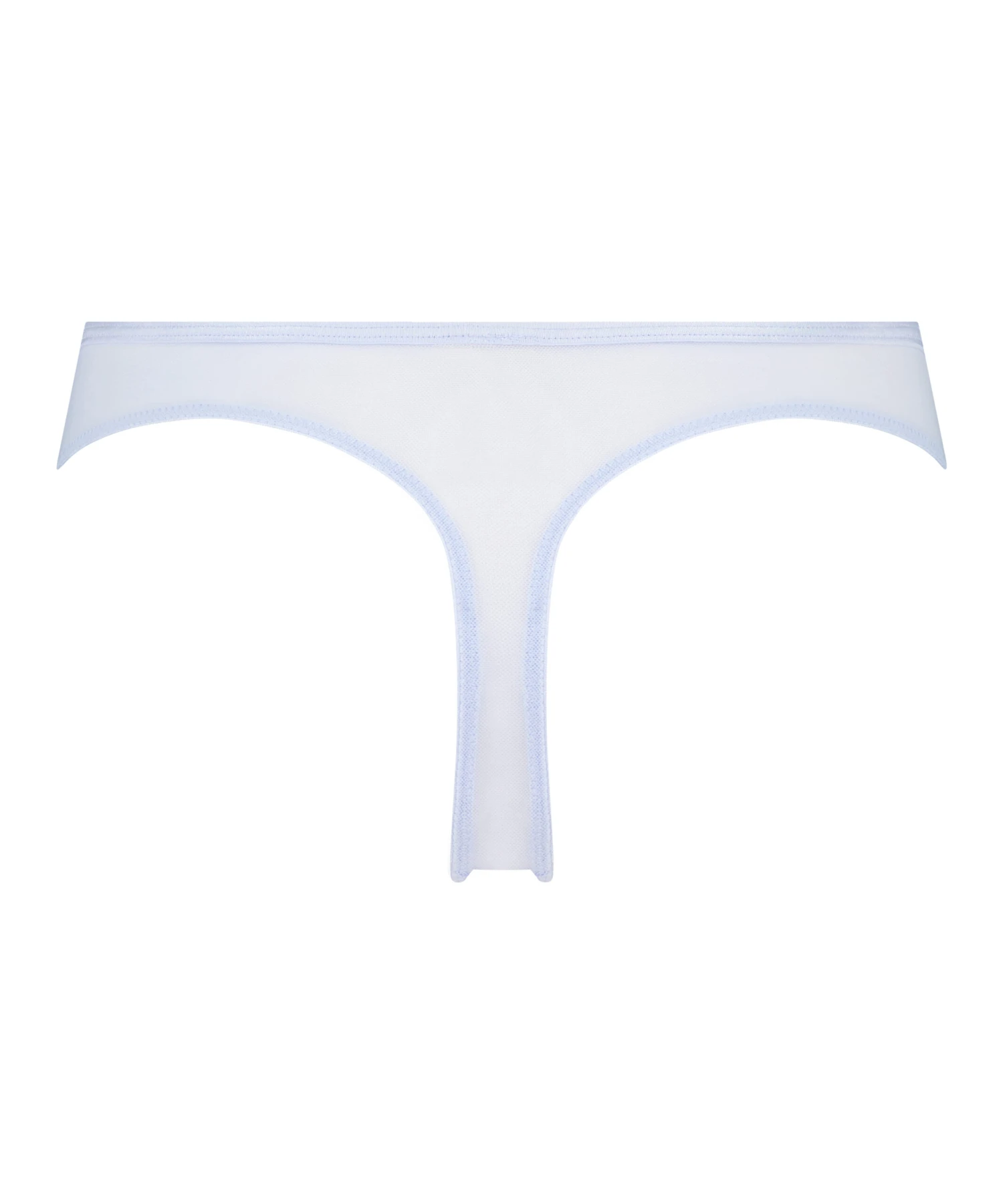 String Olivia - Bleu 7 String Olivia - Bleu – Image 5