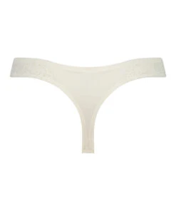 String Rosanna - Blanc -Catrin La Lingerie Boutique 202100 6