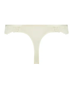 String Daisy - Blanc -Catrin La Lingerie Boutique 202105 6