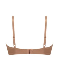 Soutien-gorge à Armatures Préformé Plunge - Marron 11 Soutien-gorge à Armatures Préformé Plunge - Marron -Catrin La Lingerie Boutique 202108 6