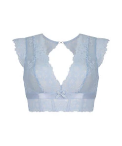 Brassière Catrin - Bleu -Catrin La Lingerie Boutique 202233 5