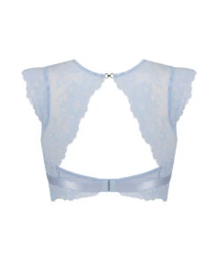 Brassière Catrin - Bleu -Catrin La Lingerie Boutique 202233 6