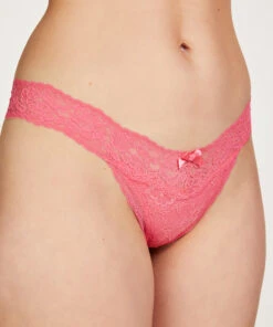 String Extra Bas Madison - Rose 8 String Extra Bas Madison - Rose -Catrin La Lingerie Boutique 202250 2