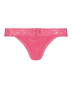 String Extra Bas Madison - Rose 10 String Extra Bas Madison - Rose -Catrin La Lingerie Boutique 202250 5