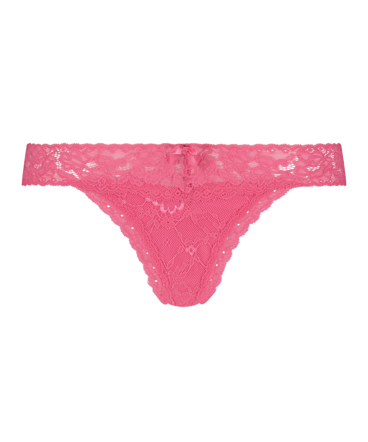 String Extra Bas Madison - Rose 6 String Extra Bas Madison - Rose – Image 4