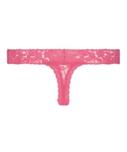 String Extra Bas Madison - Rose 11 String Extra Bas Madison - Rose -Catrin La Lingerie Boutique 202250 6