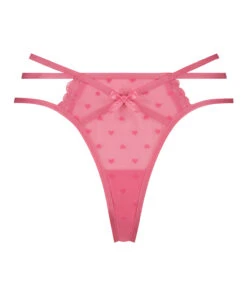 String Melda - Rose 10 String Melda - Rose -Catrin La Lingerie Boutique 202257 5