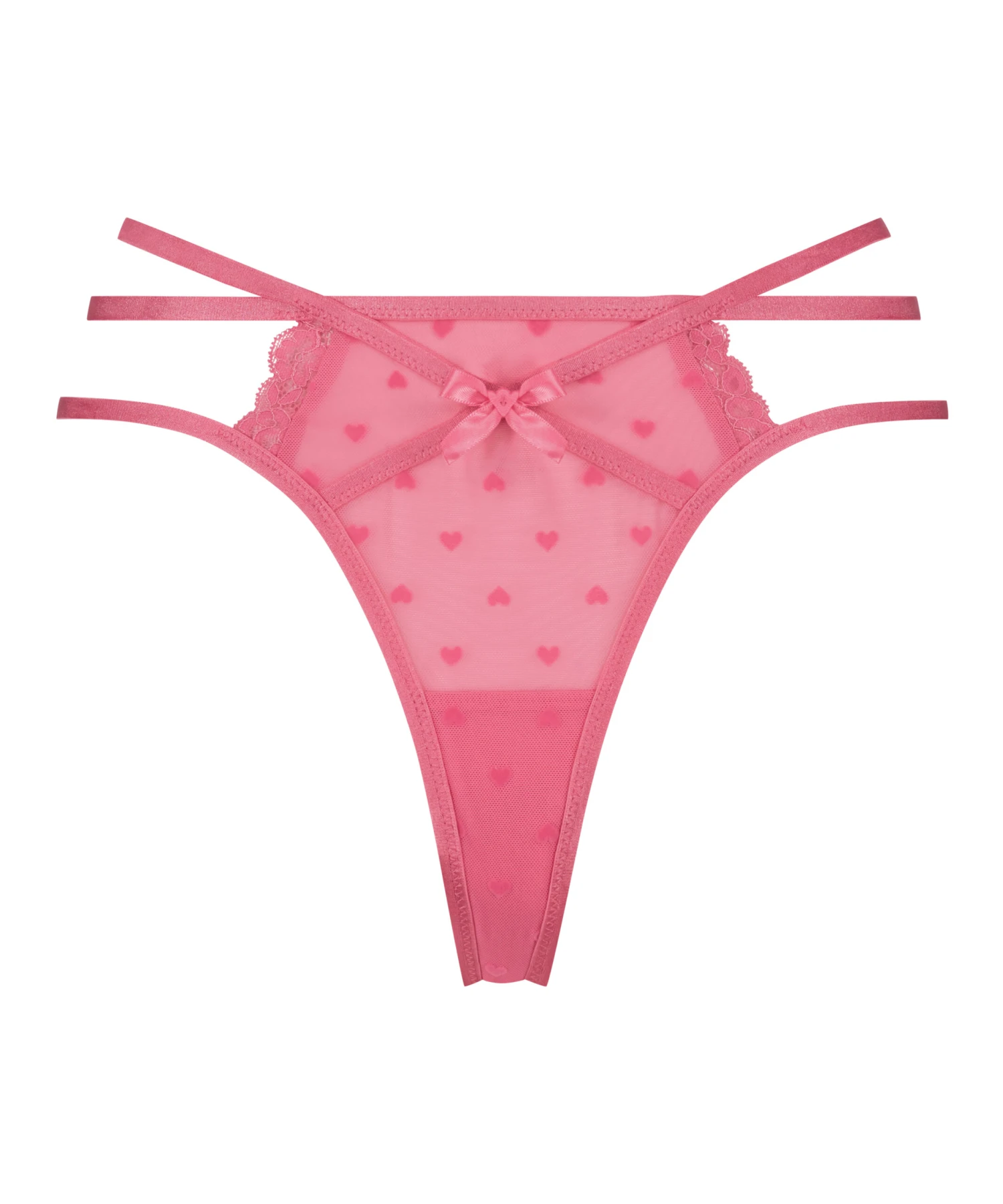 String Melda - Rose 6 String Melda - Rose – Image 4