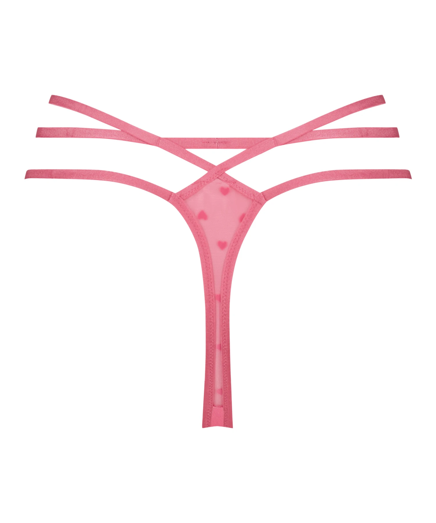 String Melda - Rose 7 String Melda - Rose – Image 5