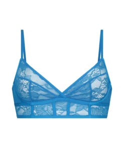 Brassière Fire - Bleu 12 Brassière Fire - Bleu -Catrin La Lingerie Boutique 202281 5