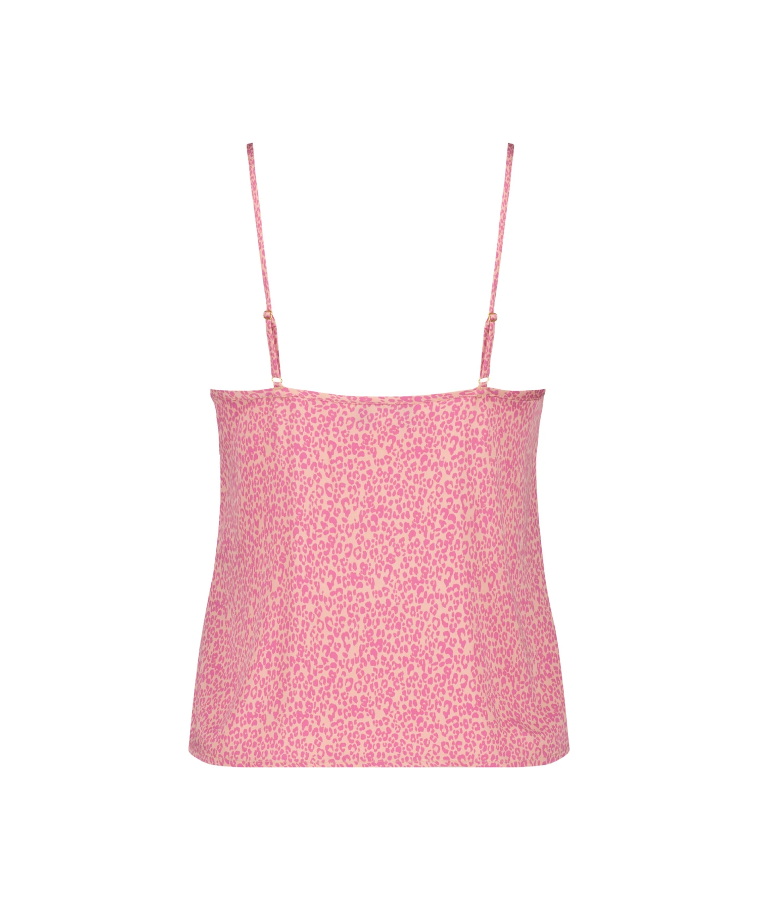 Top Lace Buttons - Rose 8 Top Lace Buttons - Rose – Image 6