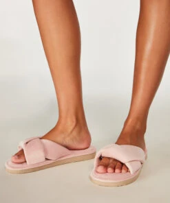 Tongs Twisted Kate - Rose