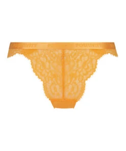 String Honey - Orange 10 String Honey - Orange -Catrin La Lingerie Boutique 202498 5