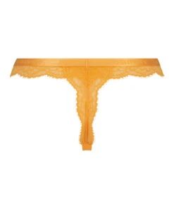 String Honey - Orange 11 String Honey - Orange -Catrin La Lingerie Boutique 202498 6