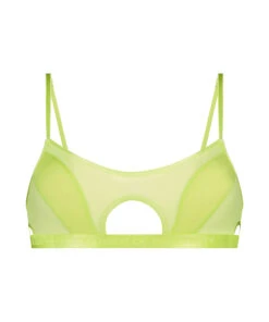 Brassière Naughty - Vert -Catrin La Lingerie Boutique 202500 5