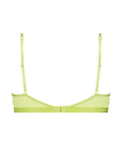 Brassière Naughty - Vert -Catrin La Lingerie Boutique 202500 6