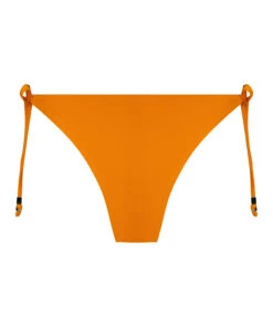Bas De Bikini Doha - Orange -Catrin La Lingerie Boutique 202969 5