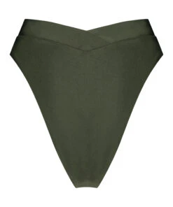 Bas De Bikini Crete - Vert 11 Bas De Bikini Crete - Vert -Catrin La Lingerie Boutique 203005 6