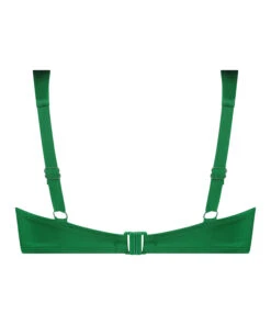 Haut De Bikini Préformé à Armatures Antigua - Vert -Catrin La Lingerie Boutique 203007 6