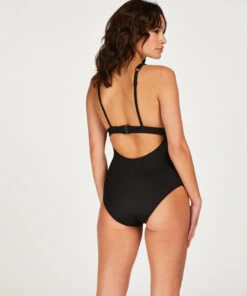 Maillot De Bain Eleyna - Noir -Catrin La Lingerie Boutique 203033 4