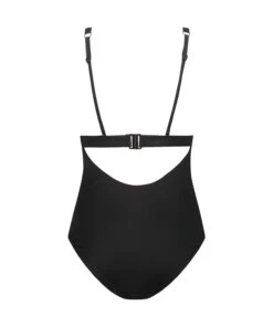 Maillot De Bain Eleyna - Noir -Catrin La Lingerie Boutique 203033 6