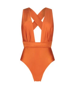 Maillot De Bain Desert - Orange 12 Maillot De Bain Desert - Orange -Catrin La Lingerie Boutique 203068 5