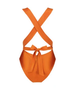 Maillot De Bain Desert - Orange 13 Maillot De Bain Desert - Orange -Catrin La Lingerie Boutique 203068 6