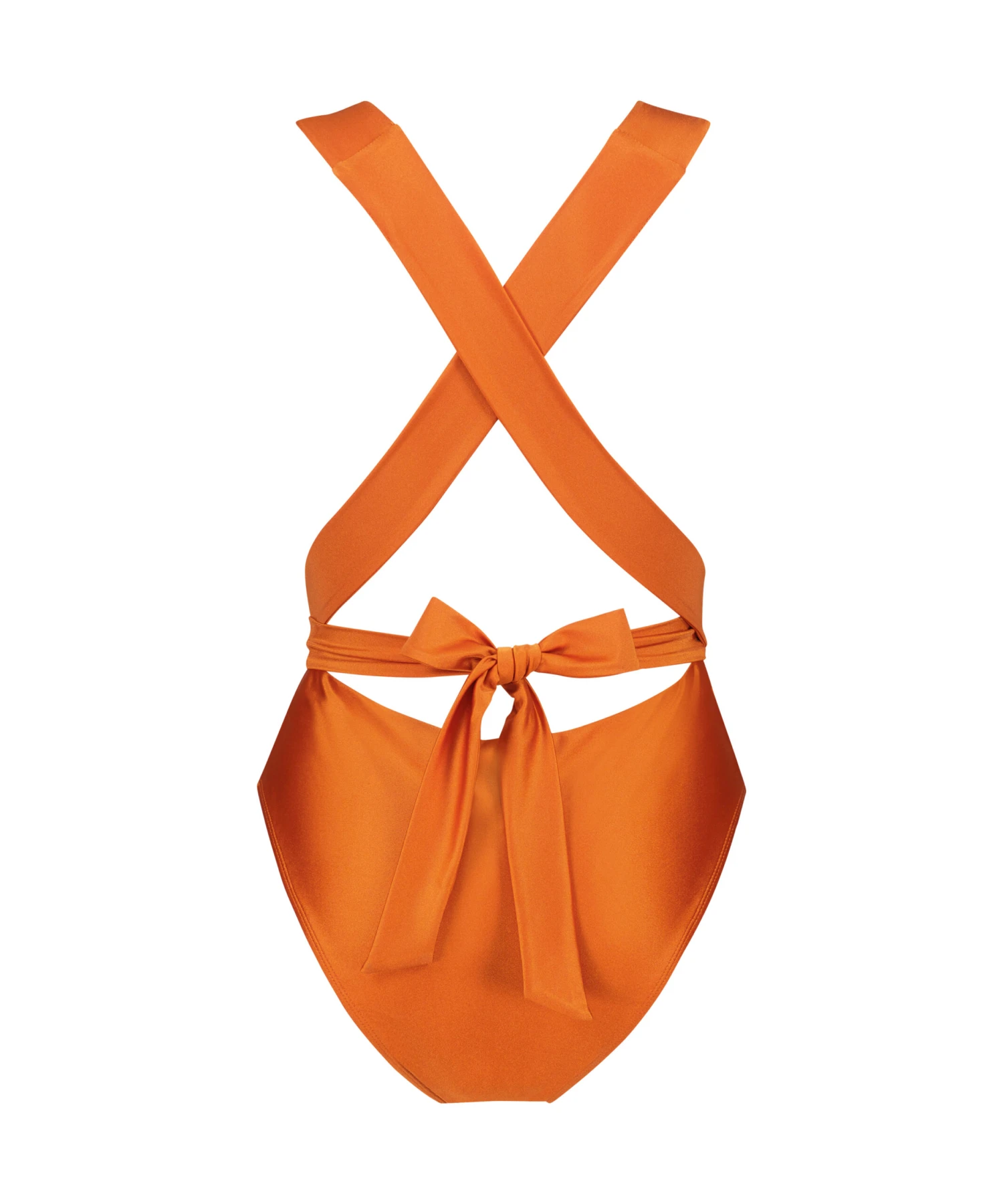 Maillot De Bain Desert - Orange 8 Maillot De Bain Desert - Orange – Image 6
