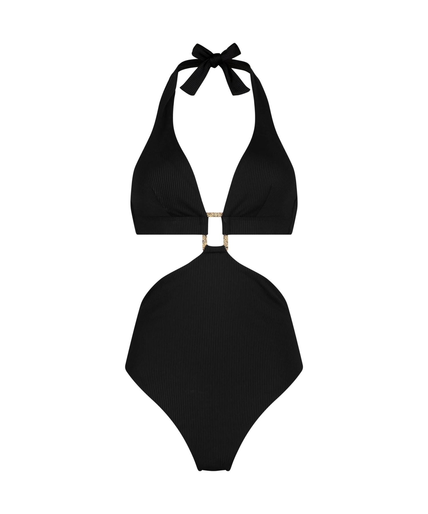 Maillot De Bain Nero - Noir 7 Maillot De Bain Nero - Noir – Image 5
