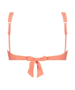 Crop Top Peachy - Orange -Catrin La Lingerie Boutique 203080 6