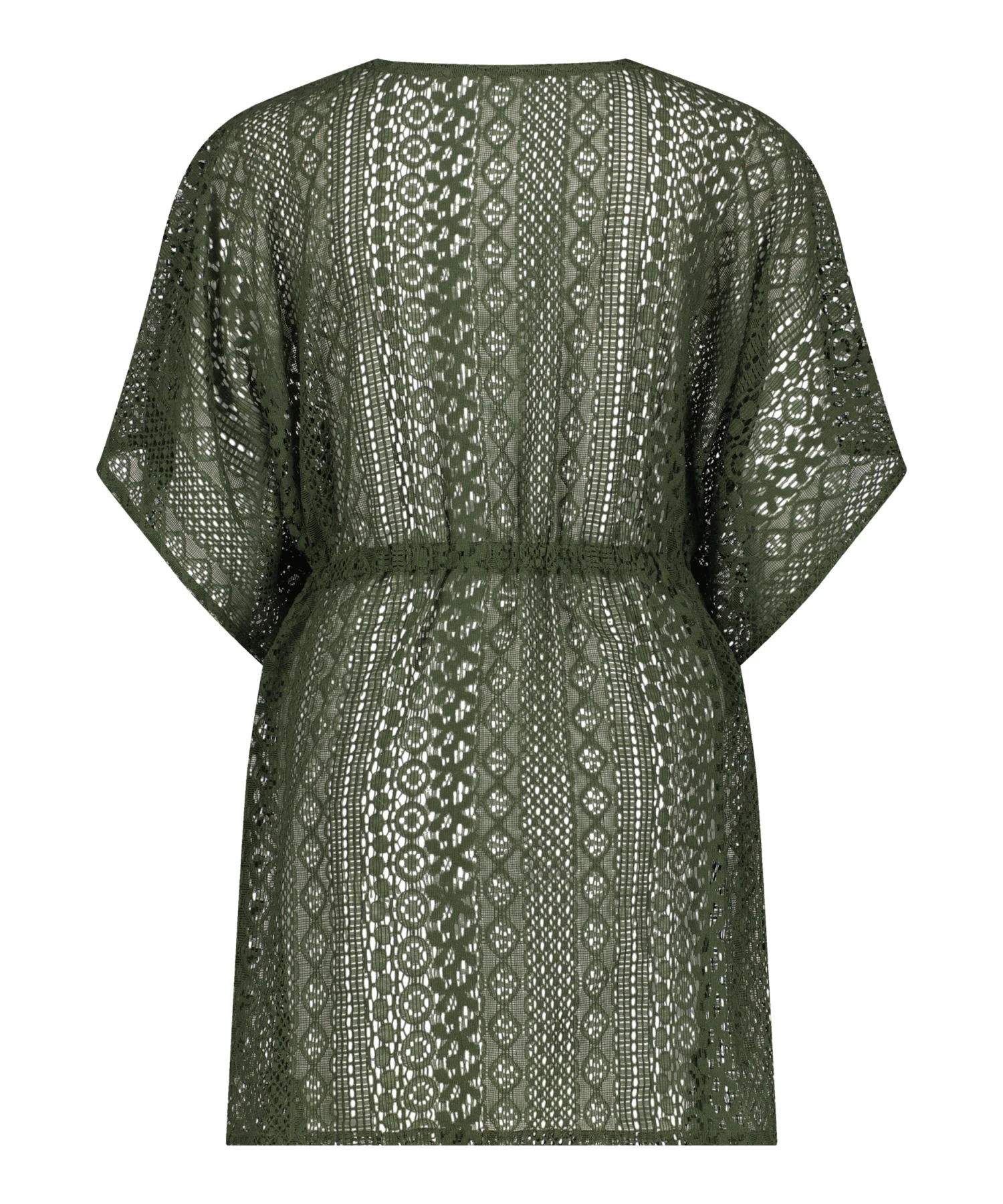 Beach Dress - Vert 7 Beach Dress - Vert – Image 5