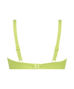 Haut De Bikini Préformé à Armatures En Lurex Fiji - Vert -Catrin La Lingerie Boutique 203356 6