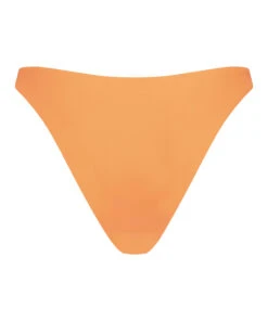 Bas De Bikini échancré Juicy - Orange 11 Bas De Bikini échancré Juicy - Orange -Catrin La Lingerie Boutique 203384 6