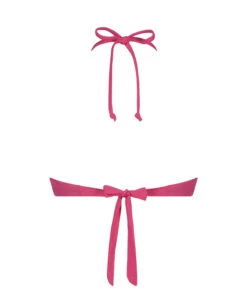 Haut Court Spicey - Rose -Catrin La Lingerie Boutique 203389 6