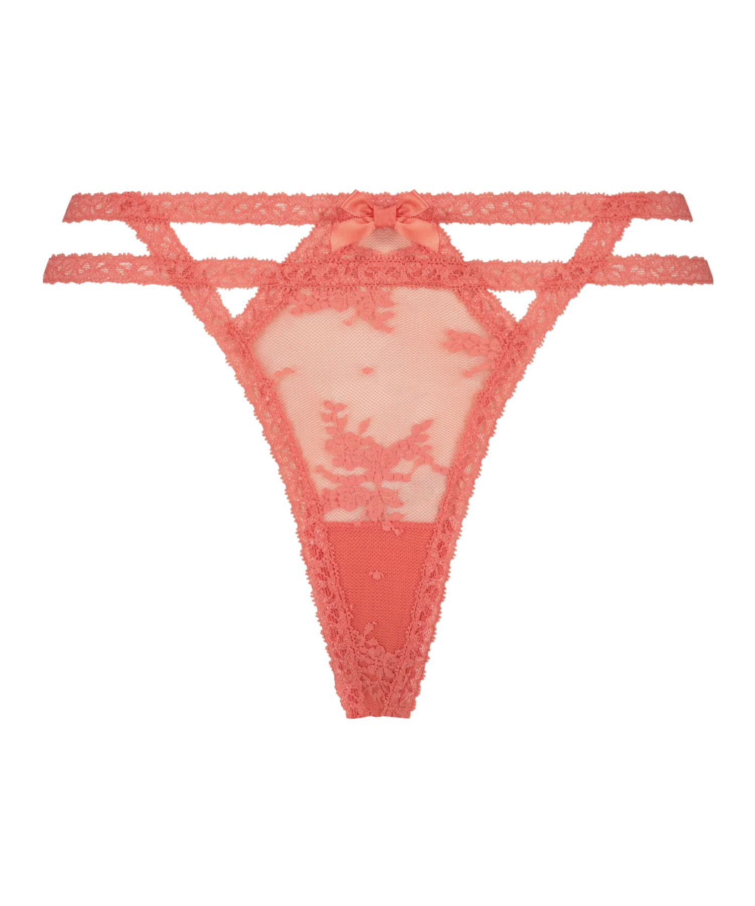 String Irina - Orange 6 String Irina - Orange – Image 4